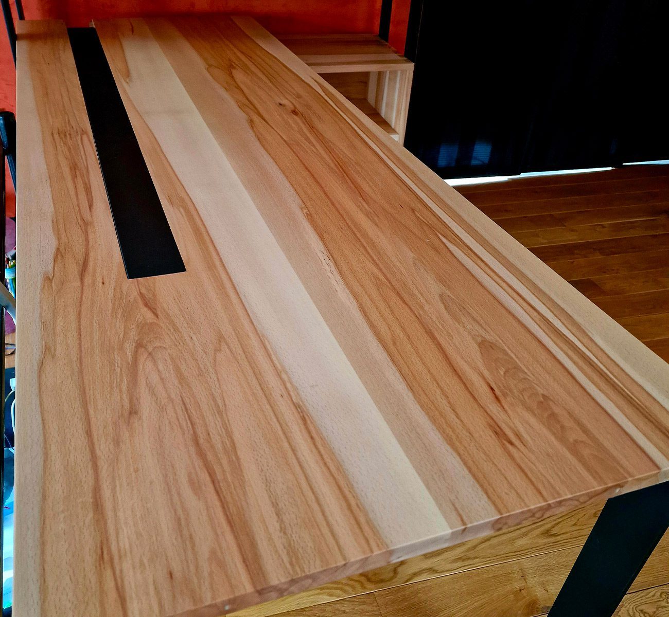Bureau Hêtre